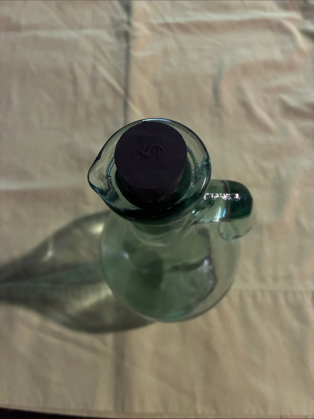 unbranded hand blown